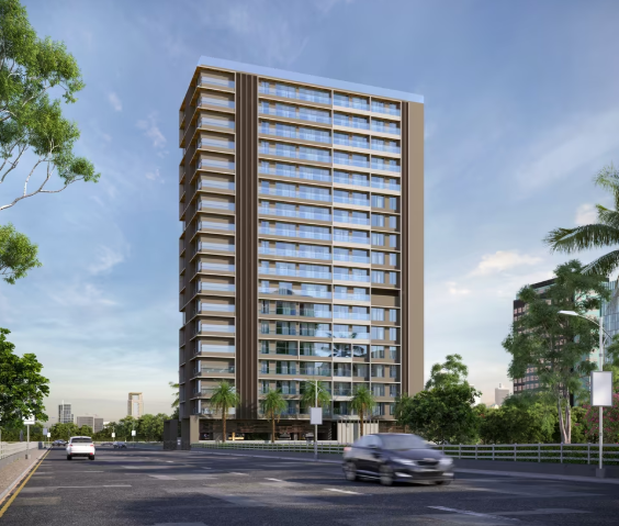 Trident Road, Mumbai Suburban, Maharashtra - Vushii.com